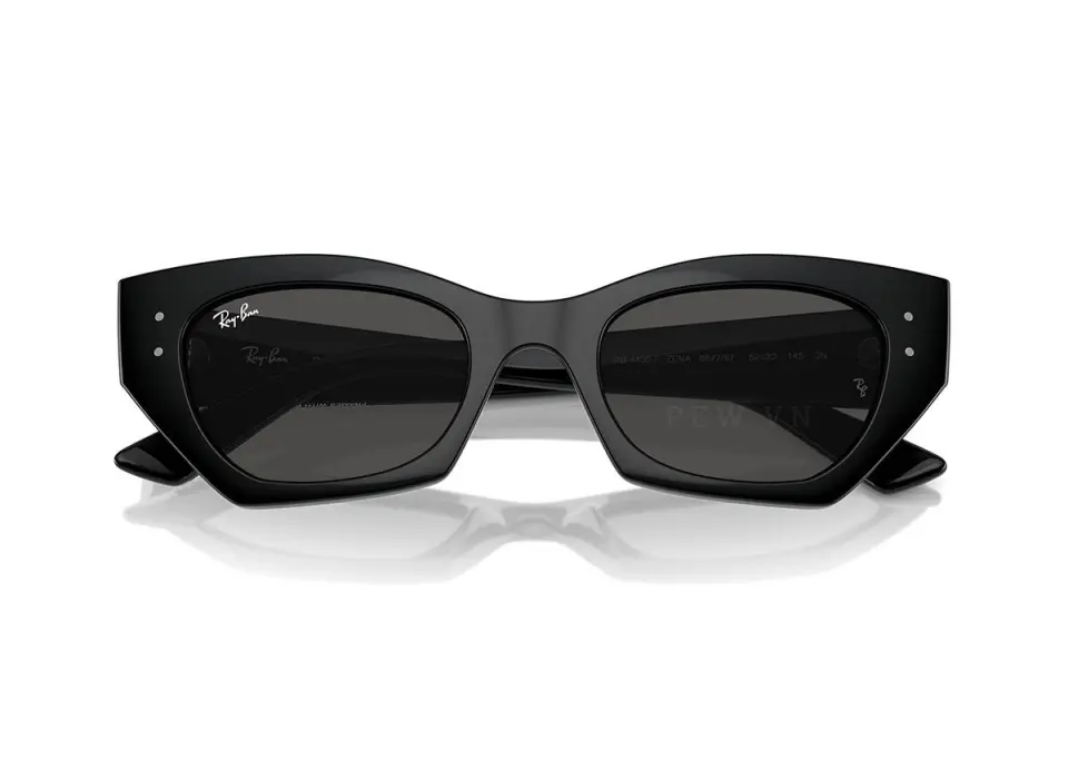 Ray-Ban Zena RB4430F-6677/87(52)