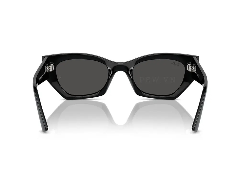 Ray-Ban Zena RB4430F-6677/87(52)