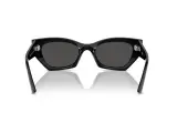 Ray-Ban Zena RB4430F-6677/87(52)