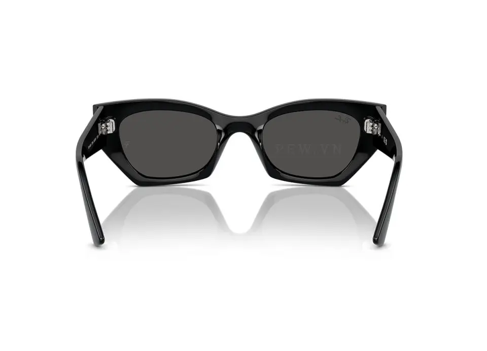 Ray-Ban Zena RB4430F-6677/87(52)