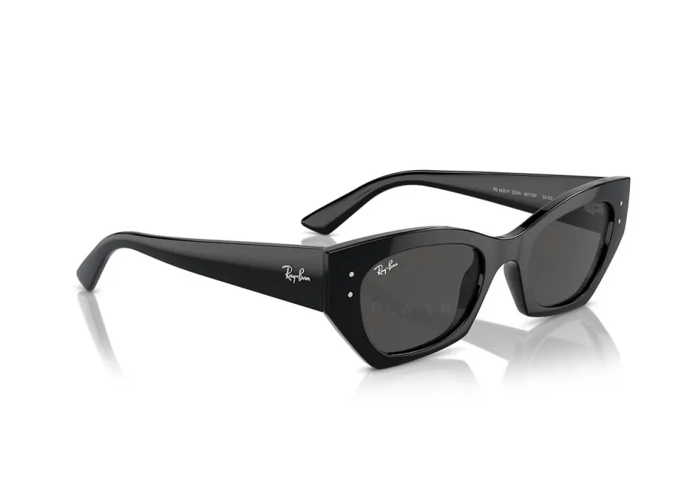 Ray-Ban Zena RB4430F-6677/87(52)