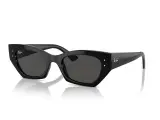 Ray-Ban Zena RB4430F-6677/87(52)