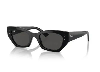 Ray-Ban Zena RB4430F-6677/87(52)