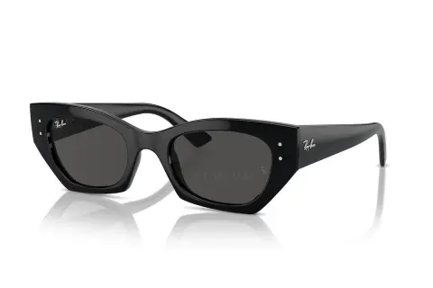 Ray-Ban Zena RB4430F-6677/87(52)