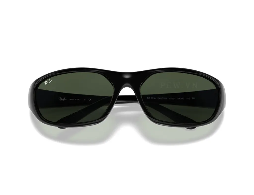 Ray-Ban Daddy-o RB2016-601/31(59)