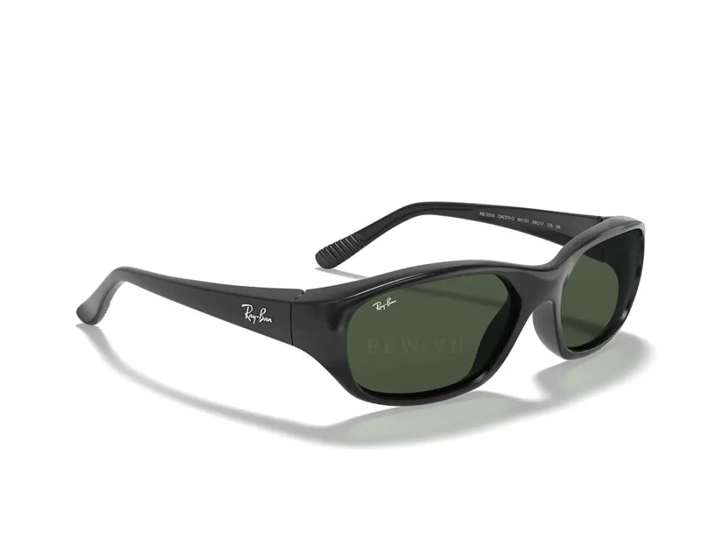 Ray-Ban Daddy-o RB2016-601/31(59)