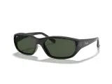 Ray-Ban Daddy-o RB2016-601/31(59)