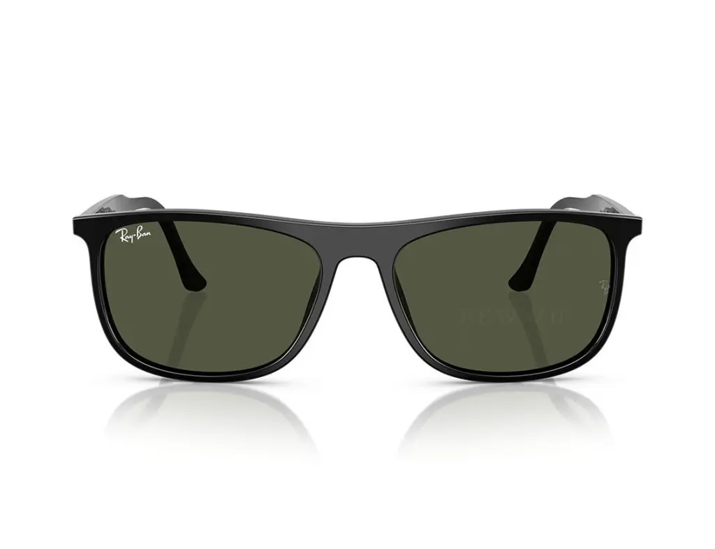 Ray-Ban RB2216F-901/31(58)