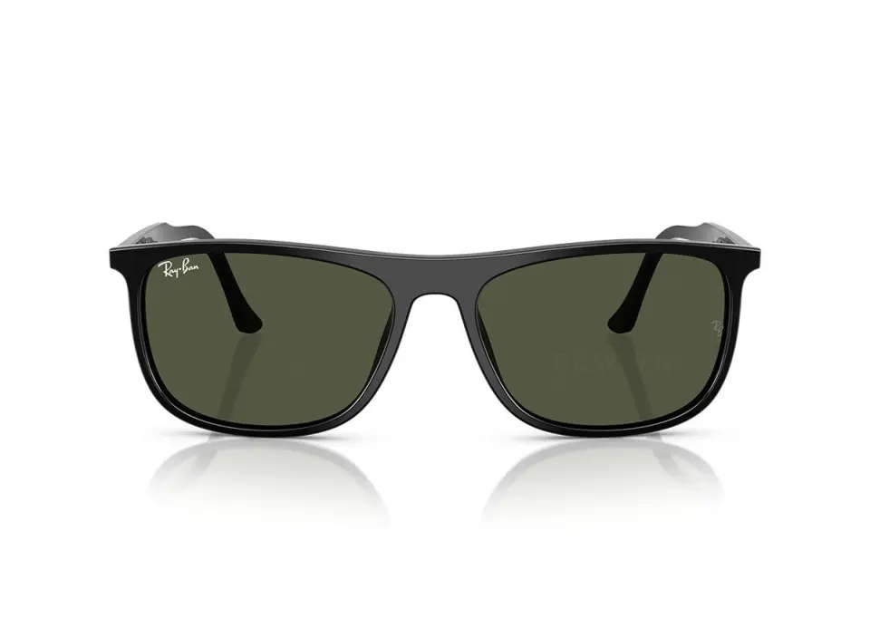 Ray-Ban RB2216F-901/31(58)