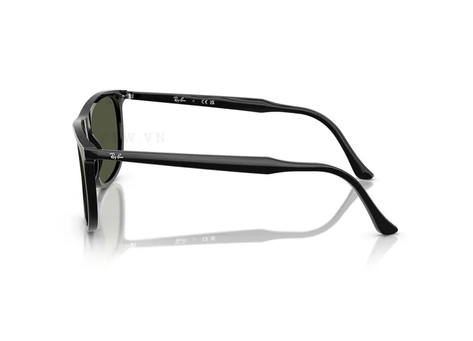Ray-Ban RB2216F-901/31(58)