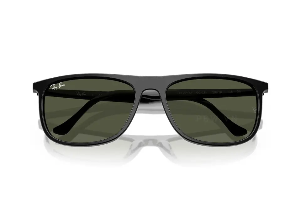 Ray-Ban RB2216F-901/31(58)