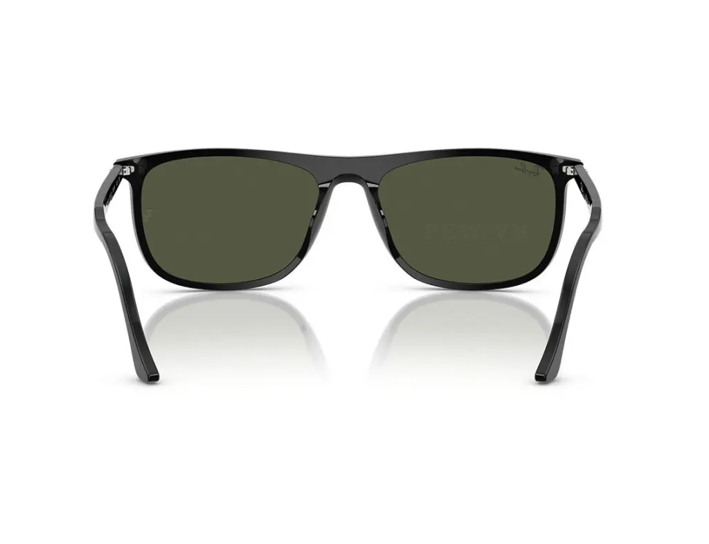Ray-Ban RB2216F-901/31(58)