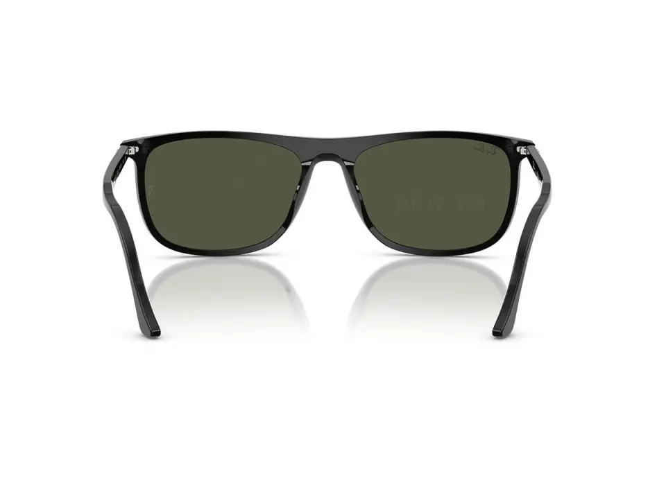 Ray-Ban RB2216F-901/31(58)