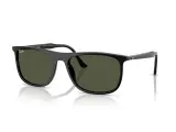 Ray-Ban RB2216F-901/31(58)