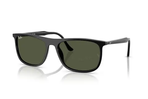 Ray-Ban RB2216F-901/31(58)