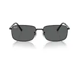 Ray-Ban RB3717-002/B1(57)