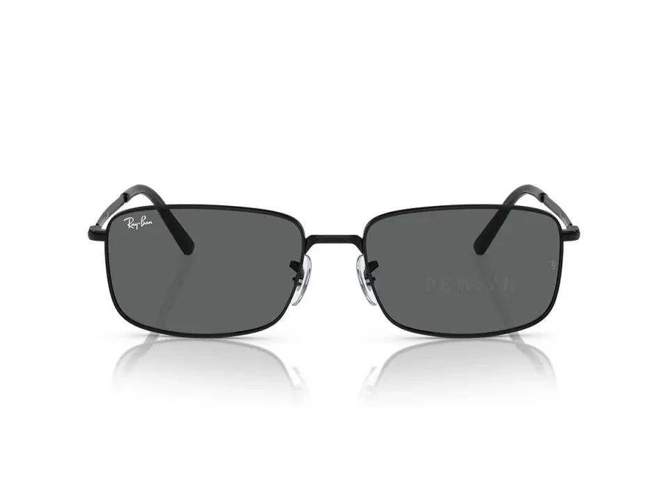 Ray-Ban RB3717-002/B1(60)