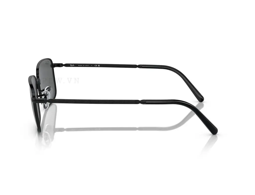 Ray-Ban RB3717-002/B1(57)