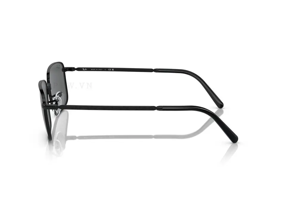 Ray-Ban RB3717-002/B1(57)