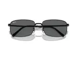 Ray-Ban RB3717-002/B1(57)