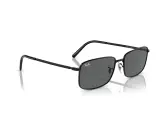Ray-Ban RB3717-002/B1(57)
