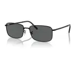 Ray-Ban RB3717-002/B1(57)