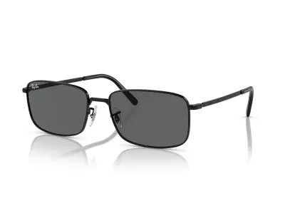 Kính mát Ray-Ban RB3717-002/B1(57)