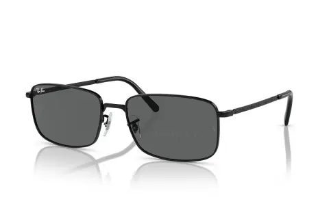 Ray-Ban RB3717-002/B1(57)