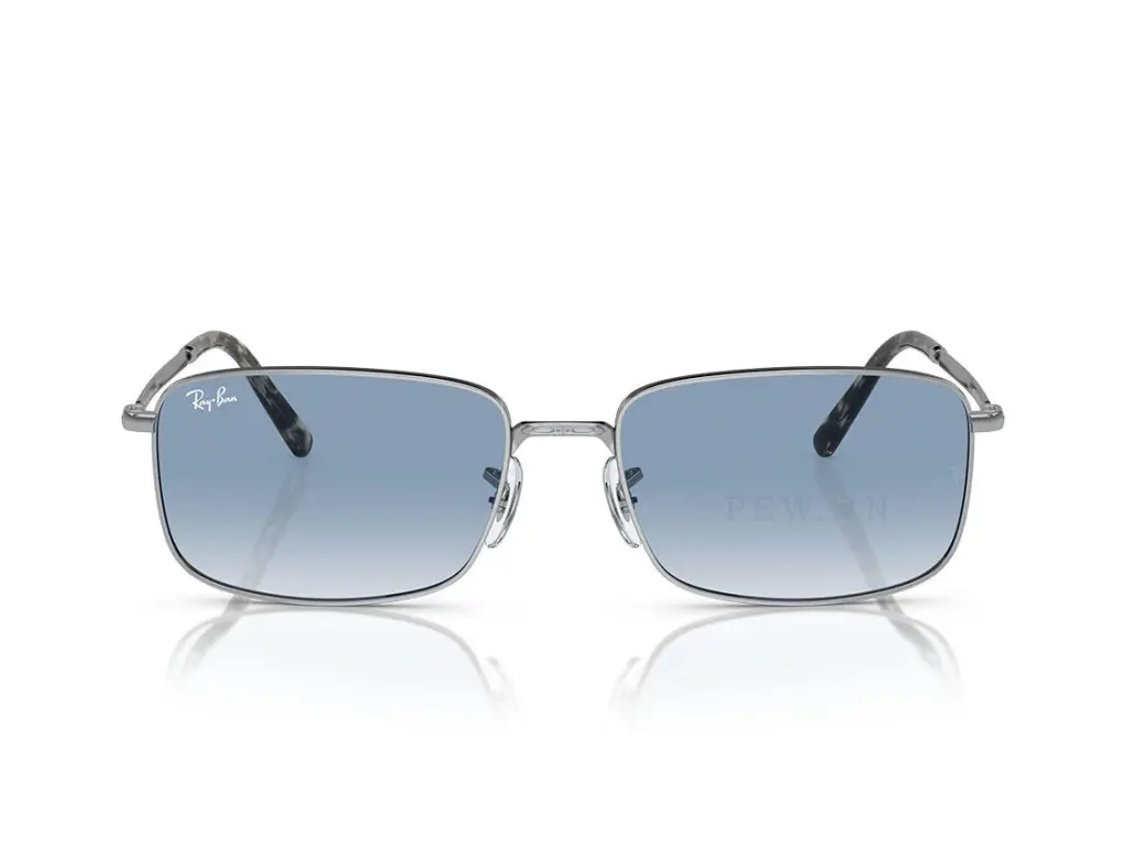 Ray-Ban RB3717-003/3F(57)