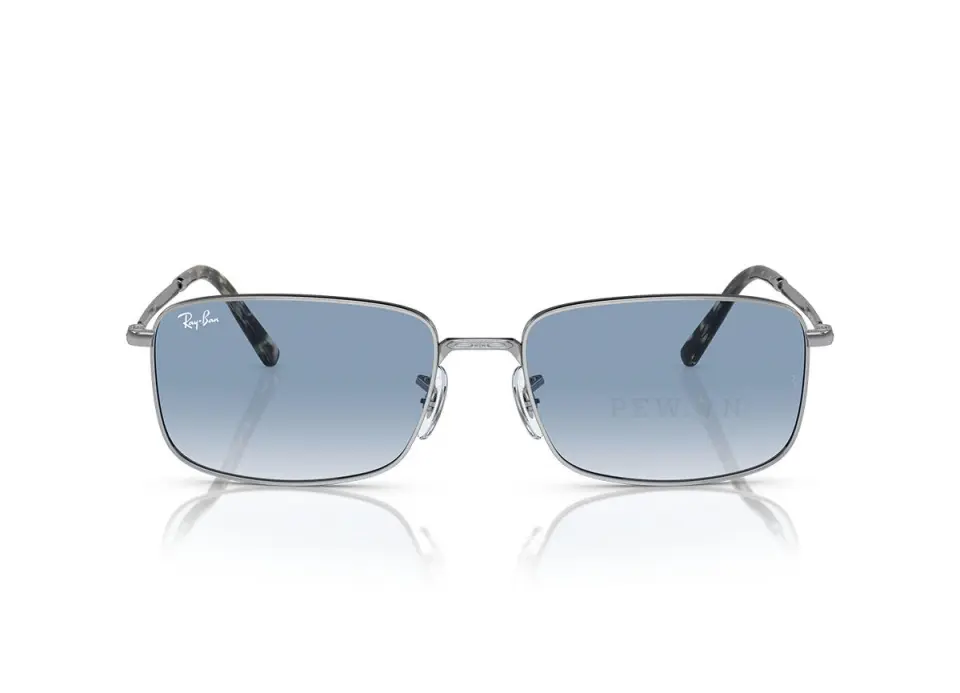 Ray-Ban RB3717-003/3F(57)