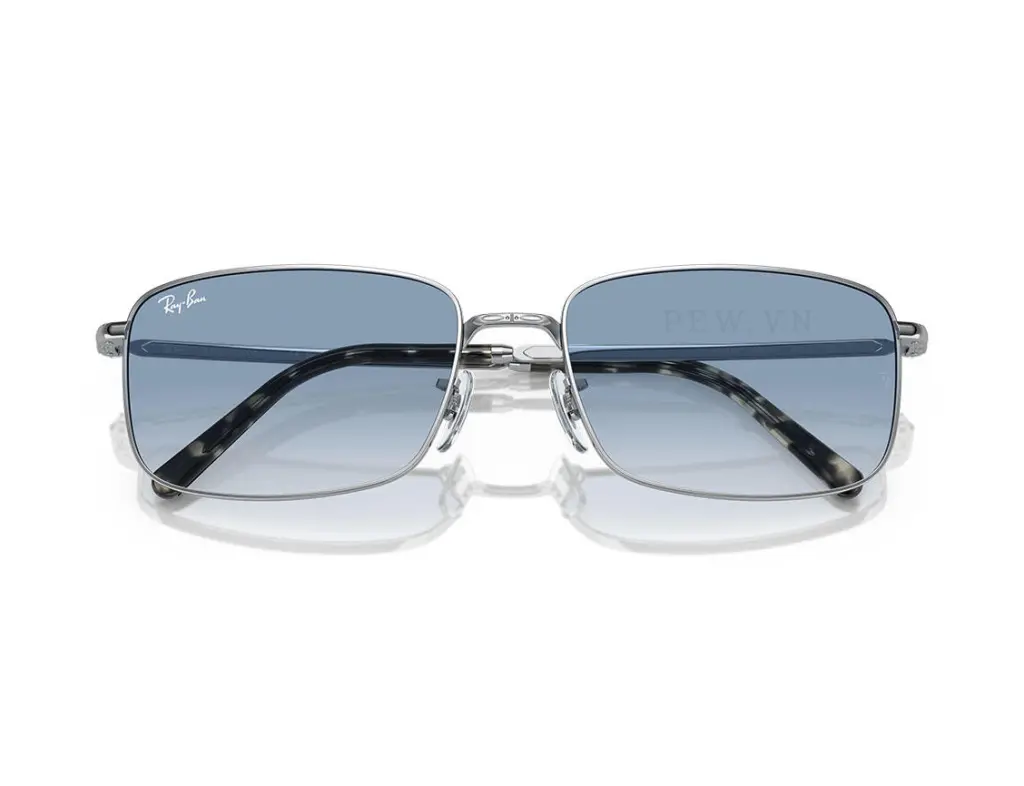 Ray-Ban RB3717-003/3F(57)