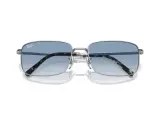 Ray-Ban RB3717-003/3F(57)