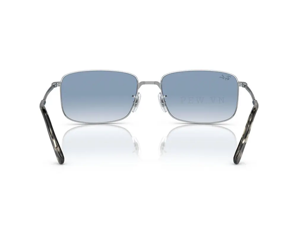 Ray-Ban RB3717-003/3F(57)