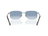 Ray-Ban RB3717-003/3F(57)