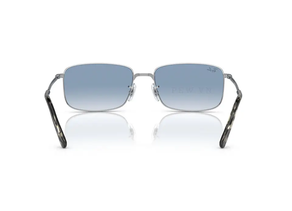 Ray-Ban RB3717-003/3F(57)