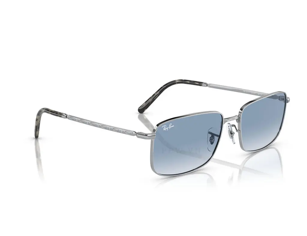 Ray-Ban RB3717-003/3F(57)