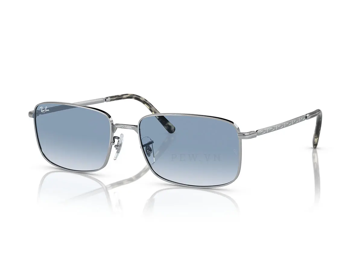 Ray-Ban RB3717-003/3F(57)
