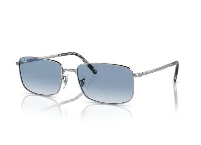 Ray-Ban RB3717-003/3F(57)