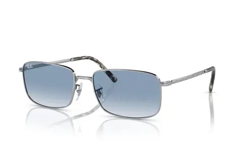Ray-Ban RB3717-003/3F(57)