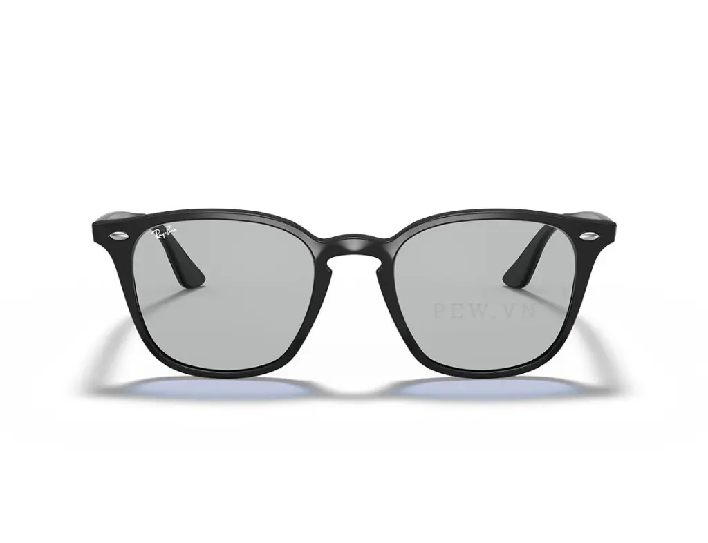 Ray-Ban RB4258F-601/87(52)