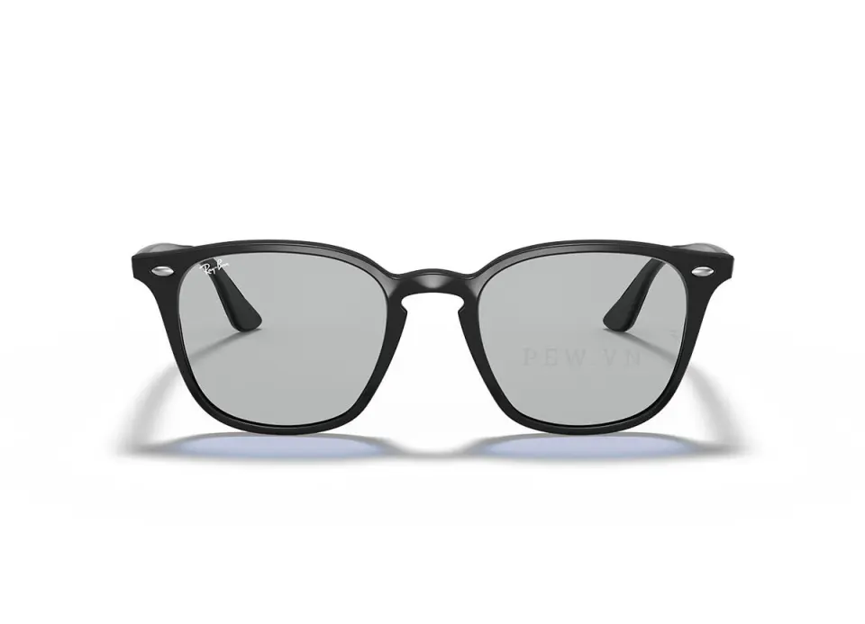 Ray-Ban RB4258F-601/87(52)