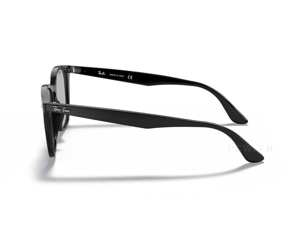 Ray-Ban RB4258F-601/87(52)