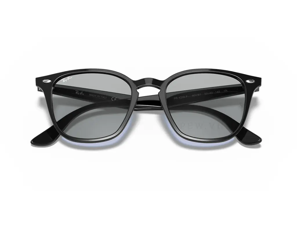 Ray-Ban RB4258F-601/87(52)
