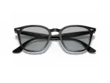 Ray-Ban RB4258F-601/87(52)