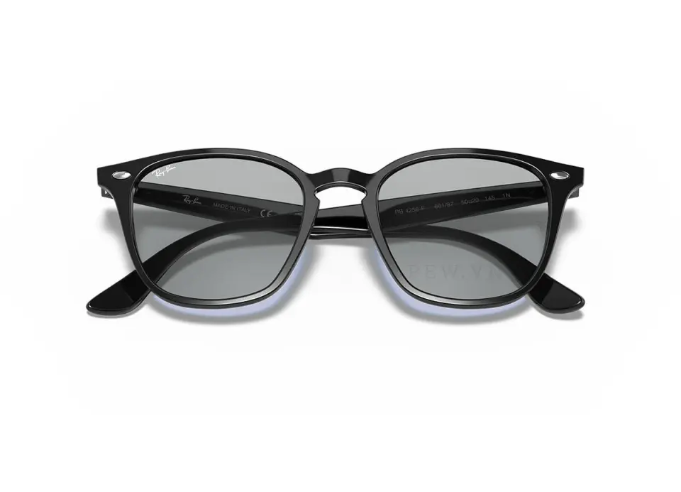 Ray-Ban RB4258F-601/87(52)