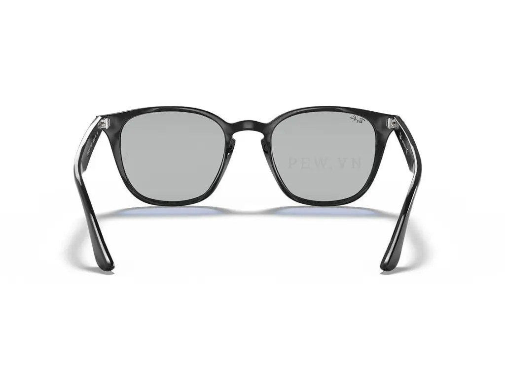 Ray-Ban RB4258F-601/87(52)