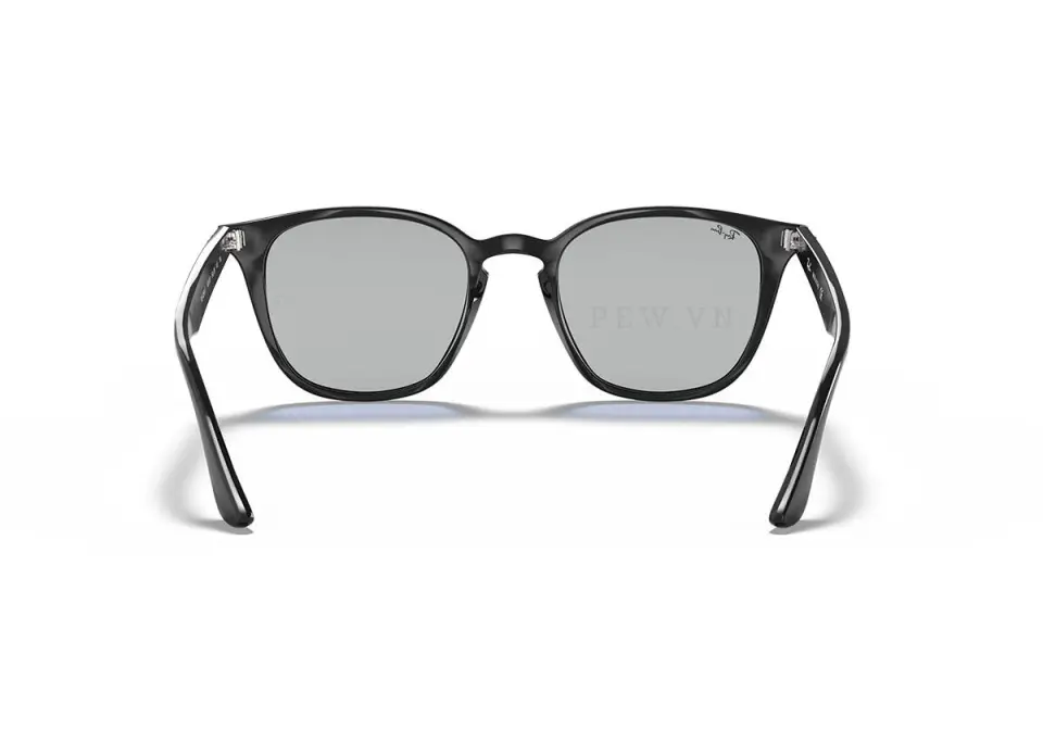 Ray-Ban RB4258F-601/87(52)