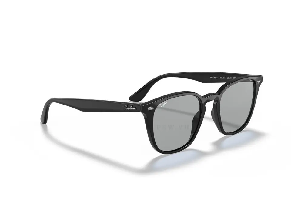 Ray-Ban RB4258F-601/87(52)