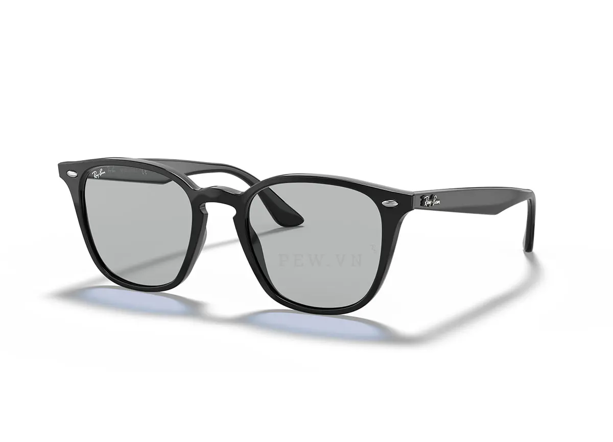 Ray-Ban RB4258F-601/87(52)