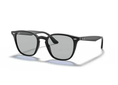 Kính mát Ray-Ban RB4258F-601/87(52)